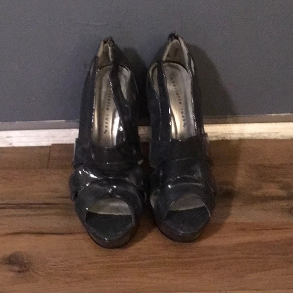 Charlotte Russe pumps - Picture 2 of 2